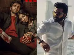 Silambarasan unveils Anbil Avan trailer: Ashok Selvan, Preity Mukundhan&rsquo;s Tamil drama promises romance and action