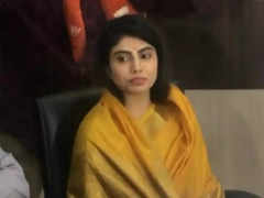 Ravindra Jadeja's wife Rivaba Jadeja gets BJP ticket from Jamnagar North