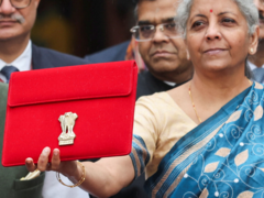 Why Sitharaman has given more to India than to Indians