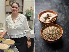 From designing rockets to building a Rs 1 crore baby food empire: Meet Meerut engineer who found her entrepreneurial dream through motherhood