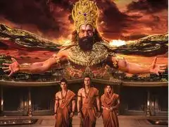 Ranbir Kapoor&rsquo;s Ramayan: Part One release date out: When will the Rs 4,000 crore magnum opus hit the theatres?
