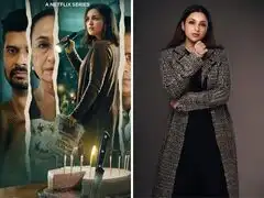 Shaque OTT release date: When and where to watch Parineeti Chopra&rsquo;s debut mystery thriller
