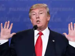 Takeaways from the final US Presidential debate
