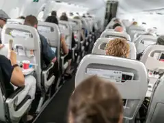 Your airplane seat could determine accident survival chances: Worst and best places to sit, finds research
