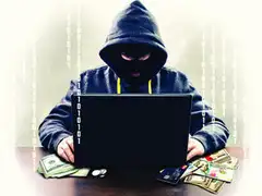 Watch: Ransomware attack and global statistics