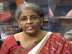 FM raises agri credit target to Rs 16.5 lakh cr for FY22; MSP procurement to continue