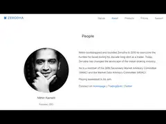 Nithin Kamath vs Nikhil Kamath: Who is more handsome? Zerodha's CEO reacts after discovering team member's choice