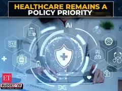 Budget&rsquo;s focus on skilling healthcare professionals a big plus: Dr Harsh Mahajan, FICCI