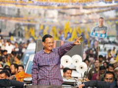 Gujarat tribals find a new political ally - the Aam Aadmi Party