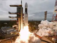 Unmanned Gaganyaan launch in Dec 2021; Rs 4,000 crore allocated for Deep Ocean Mission