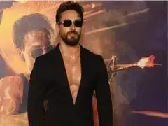 Tiger Shroff survives attack: Baaghi star said he once had to sleep on floors and saw his home being sold: &lsquo;My bed went&hellip;&rsquo;