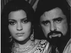 Zeenat Aman&rsquo;s cousin Raza Murad breaks silence on her romance with Dhund co-star Sanjay Khan: &lsquo;When you marry someone who is already married&hellip;&rsquo;