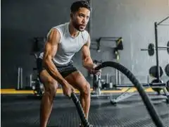 Healthy guy dies after two hour workout after months of no exercise. Doctor explains why: &lsquo;Pushing muscles to extreme&hellip;&rsquo;