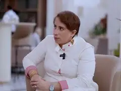 Guneet Monga Reveals How India's World Cup Loss Almost Killed Her First Film