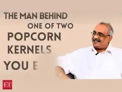 Corn Man: How Pattabhi Rama Rao Built a Monopoly Nobody Saw Coming