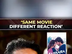 Why my daughter cried, and I laughed at Saiyaara: Devang Sampat