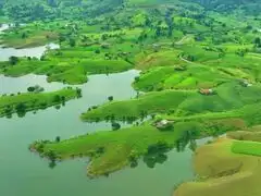 Not Jaipur, not Udaipur: Why visit Rajasthan's 'City of 100 Islands' this August