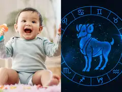 10 Unique Baby Names For Little Ones Inspired By Zodiac Signs