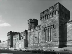 America&rsquo;s 5 Historic Haunted Places: Dark Energy, Ghosts and Unexplained Encounters You Won&rsquo;t Believe