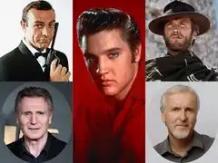 Elvis Presley To James Cameron, 7 Celebrities Who Drove Trucks For A Living Before Fame Came Calling