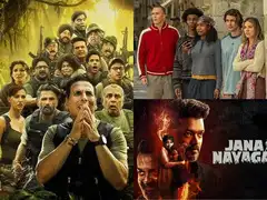 New OTT releases of the week (August 17 - August 23): 9 new movies and shows coming on Netflix, JioHotstar, Prime Video and more
