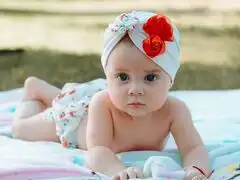 8 Rare Baby Names Inspired By Forgotten Warriors From History
