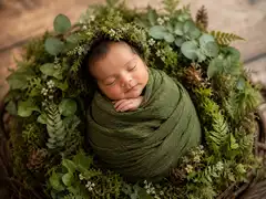 10 Gorgeous Nature-Inspired Baby Names That Carry Special Meanings