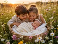 10 Modern Baby Names Inspired by Nature That Gen Z Parents Should Have on Their List