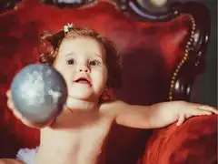 7 Baby Names From Ancient Rome That Sound Majestic And Have Pop Culture Significance