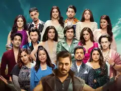 Bigg Boss 20 Contestants Full List: Check Education, Background of All 16 Housemates