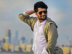Nani&rsquo;s inspiring journey in photos: Son of pharmacist, worked as RJ, clap assistant, married to a techie and Telegu's megastar