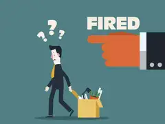 Meet the man who fired 900 employees in one zoom call!