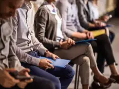 Things to do right in an interview