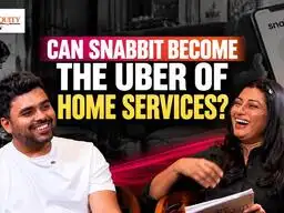 Snabbit's Aayush Agarwal on the $100B Home Services Opportunity | The Brand Equity Show Snabbit's Aayush Agarwal on the $100B Home Services Opportunity | The Brand Equity Show