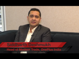Leadership Talk-Siddharth Deshmukh-One Plus-V2