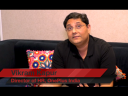 Leadership Talk-Vikram Kapur-One Plus-V2