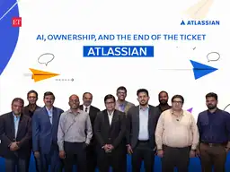 Context is king: AI, ownership, and the end of the ticket | Atlassian