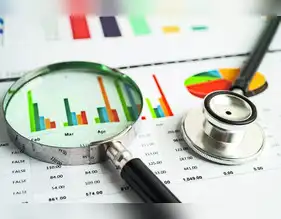 Image for Jefferies is bullish on 6 healthcare stocks with upside potential of up to 46%. Own any?