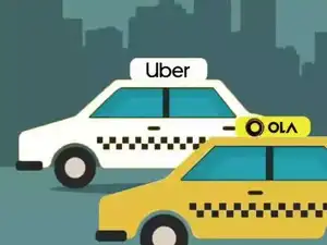 Uber, Ola cab operators suspend strike for three days