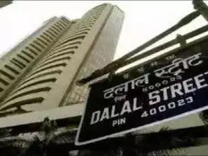 Markets image