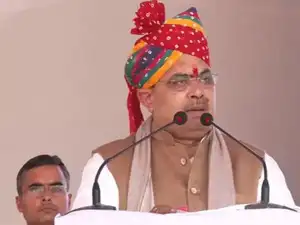 12 IAS, 91 IPS officers transferred in major bureaucratic reshuffle in Rajasthan