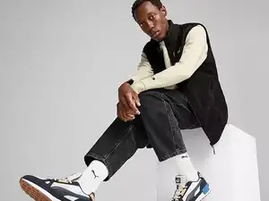 10 Best Sneakers for Men: Elevate Your Style Quotient