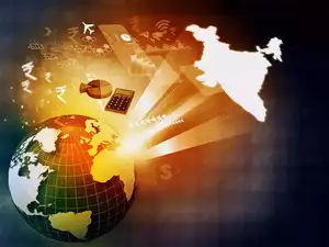 economy image