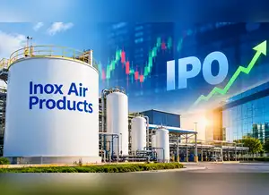 Image for Inox Air Products files draft papers for initial offer