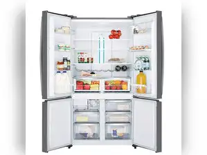 Image for 10 Best French Door Refrigerators in India Starting at Rs. 44,990 (2023)