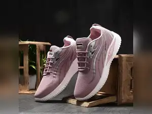 Image for Best sports shoes for women: Perfect balance of comfort and support