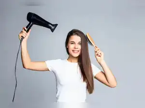 Image for 10 Hair Dryers that make Styling Faster, Easier and Frizz-Free