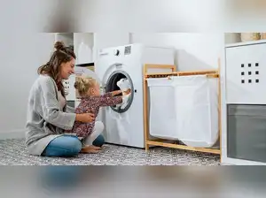 Image for 11 Best Washing Machines Under Rs.15000 from Top Brands (2026 Picks)