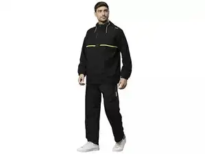 Image for Top 10 Zeel Raincoats for Men Offer Full-Body Protection This Monsoon