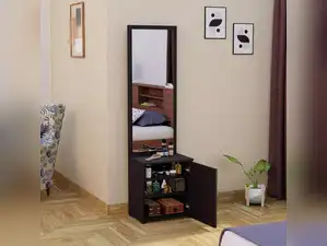 Image for Top Dressing Tables Under ₹10,000 for Stylish and Affordable Home Décor